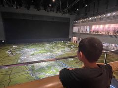 -广州市城市规划展览中心
