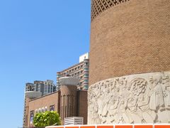 -新疆国际大巴扎