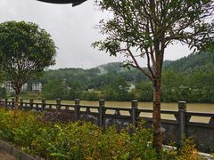 -唐崖土司城遗址