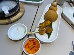 -蔡澜港式点心(皇庭广场店)
