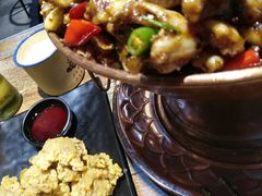 -蛙麻蛙辣炭火蛙锅(南环大街店)
