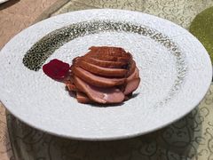 -山明水秀大饭店