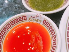 -光海鲜鱼翅餐厅(叻差拉披色路店)