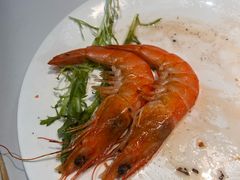 -渔荷食町·铁板烧料理(崂山万象汇店)