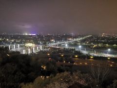 -神光山国家森林公园