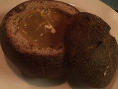 -Amanda餐厅(长乐路店)