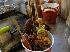 -魏记里脊肉炸炸炸(南门口店)