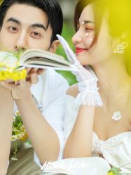 -蒙娜丽莎婚纱摄影(南门店)