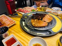 -喜来稀肉(北外滩白玉兰广场店)