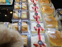 -85度C(上海兰溪二店)