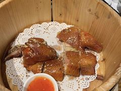 -胡桃里音乐酒馆(郴州友阿国际广场店)