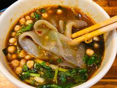 手工魔芋-黑竹香鸡(营和巷店)