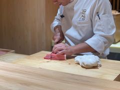 -麦MUGI铁板烧日式料理