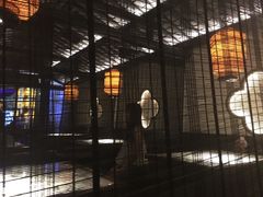 大堂-绿茶餐厅(汇悦大融城店)