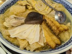 本帮蒸三鲜-三林本帮馆(中林街店)