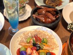 -烟台百纳瑞汀酒店
