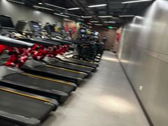 -威尔仕健身(新天地店)