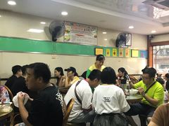 -荔林食店(西华路店)