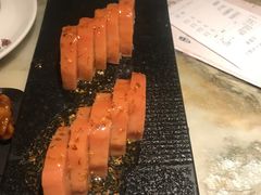 西湖藕韵-绿茶餐厅(广州天河城店)