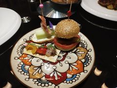 -食间牛排(湖西路店)