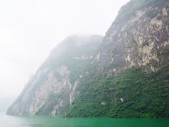 景点-乌江画廊(彭水苗族土家族自治县)