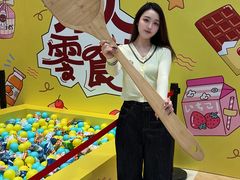 -北京新世纪饭店(动物园地铁站店)