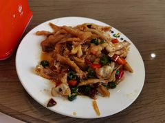 -蓬莱利华酒店(密汾南街店)