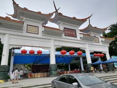 -长安公园