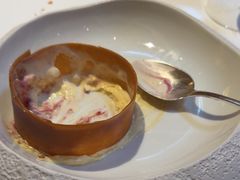 -Sketch(The Lecture Room & Library)