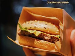 -麦当劳(明湖店)