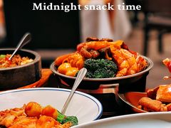 -老坑记·香港经典粤菜馆