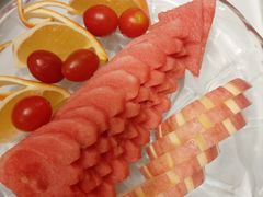 -玉林烤鸭店(小西天店)