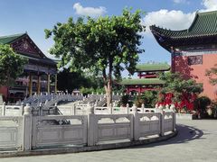 -六祖寺