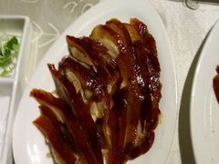 烤鸭-德缘烤鸭店(大栅栏店)