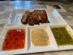 越南烤鸡肉-PHO爺·越南料理(亦庄大族广场店)
