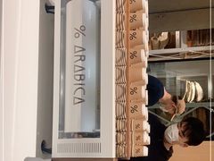 -% Arabica阿拉比卡咖啡烘焙工坊