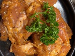 -韩宫宴烤肉·料理(苏州中心店)