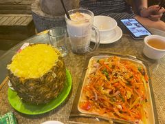 -多哥水傣味餐厅(司马巷店)