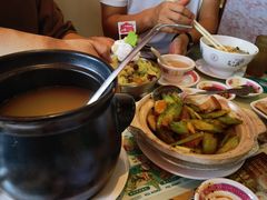 -吴系粤菜馆·茶餐厅(深业上城店)