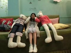 -济州岛泰迪熊博物馆