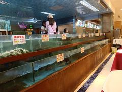 -金龙渔港(双楠店)