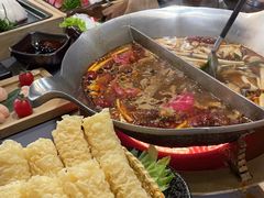 -湊湊火锅·茶憩(南京万象天地店)