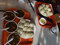 炒肝-天兴居(鲜鱼口街店)