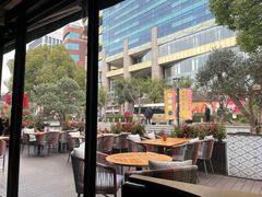 -ELI FALAFEL Lebanese&Mediterranean黎巴嫩美食(富城路店)
