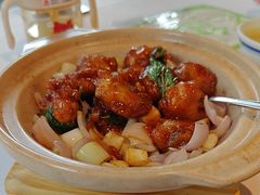 禧园三杯鸡-禧宴Joyous Restaurant(禧园店)