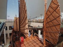 -上海中国航海博物馆