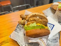 -牛纽塔·牛人堡(群众路店)
