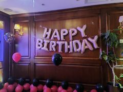 -Olive橄榄花园漂亮饭主题布置餐厅(大望路店)