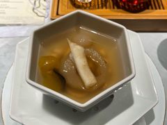 -叶叶菩提·晋福宫