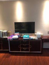 -星妈汇国际月子中心(龙珠店)